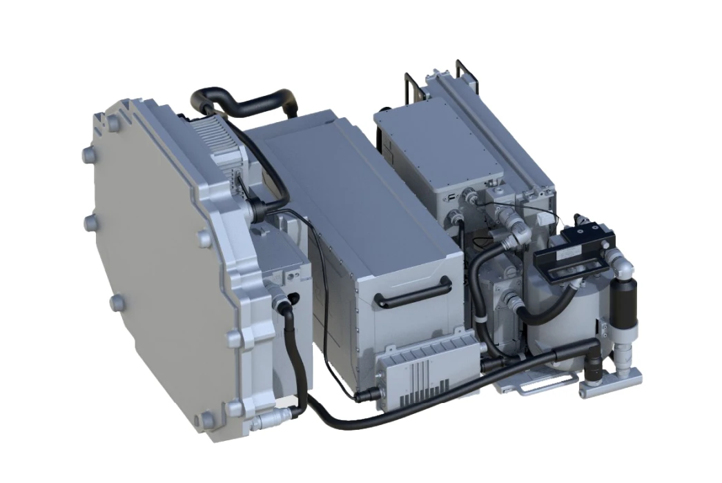 KAAN’da yerli motor ve küresel ortaklık atağı