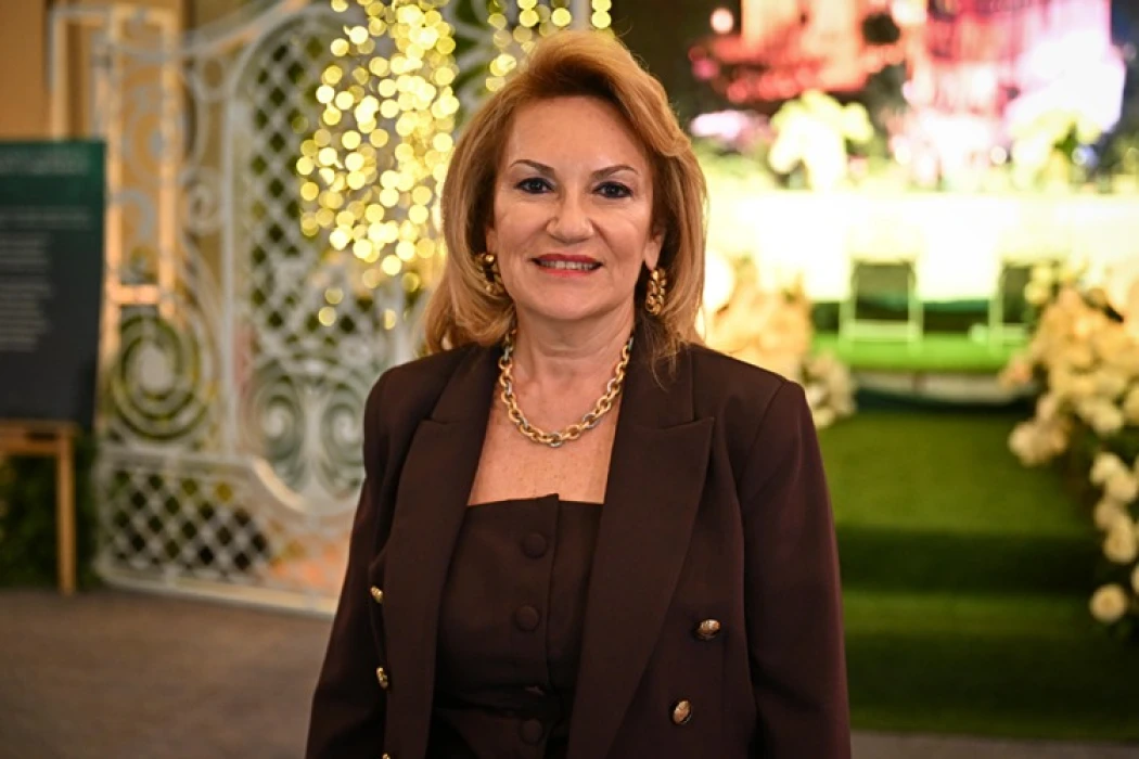 Küresel etkinlik pazarının temsilcileri İstanbul'da bir araya geldi