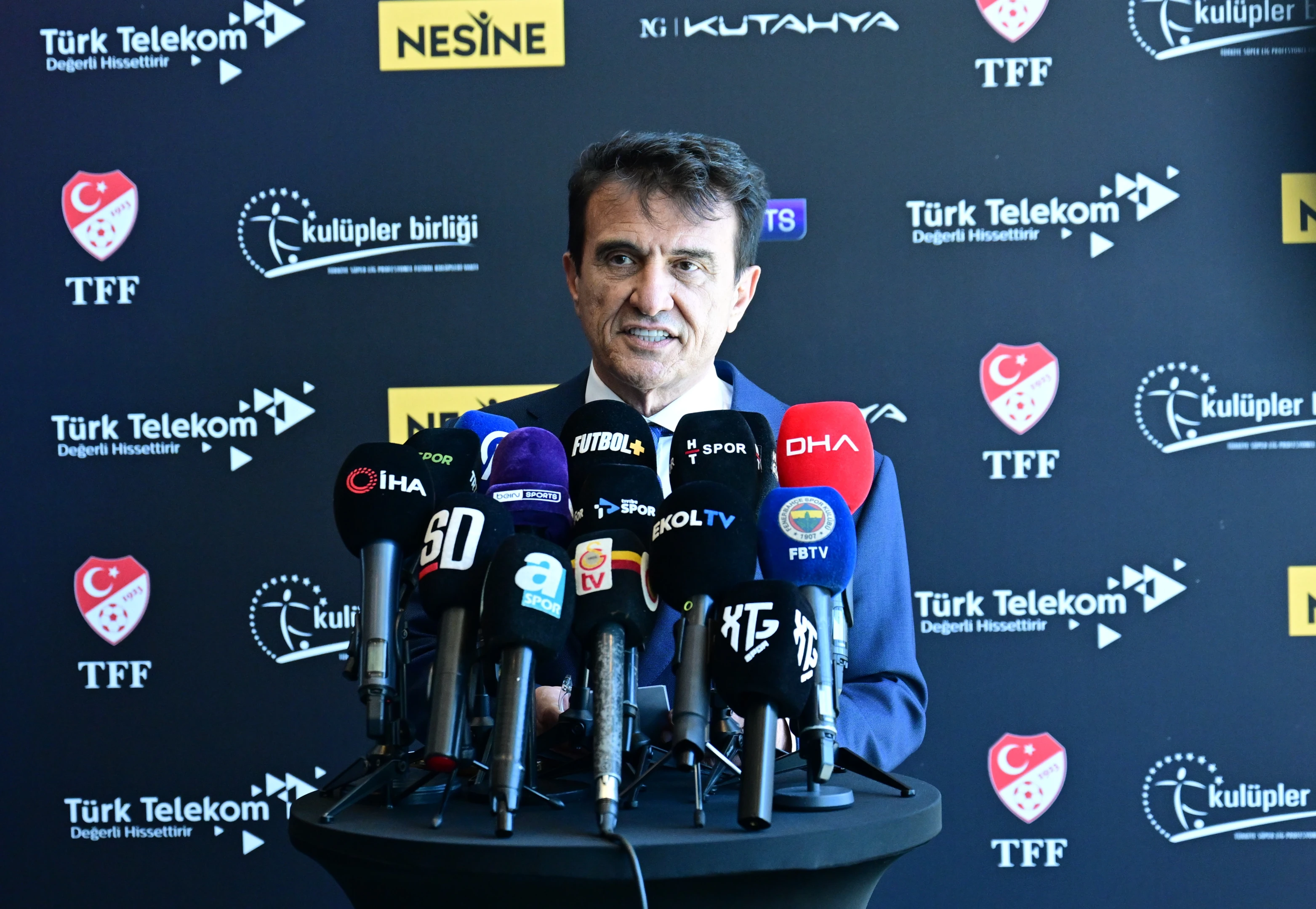 SON DAKİKA: Trendyol Süper Lig fikstürü belli oldu! İşte derbi haftaları