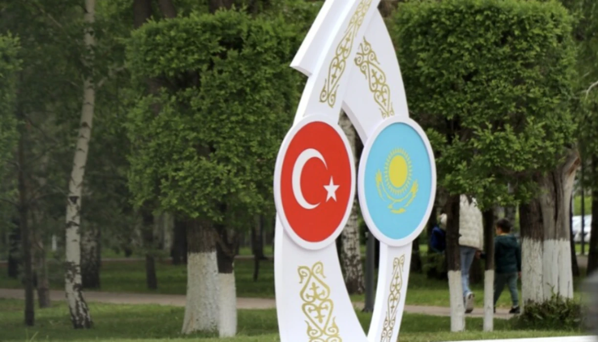 Erdoğan Astana’ya gidiyor: Türkiye-Kazakistan işbirliğinde yeni dönem