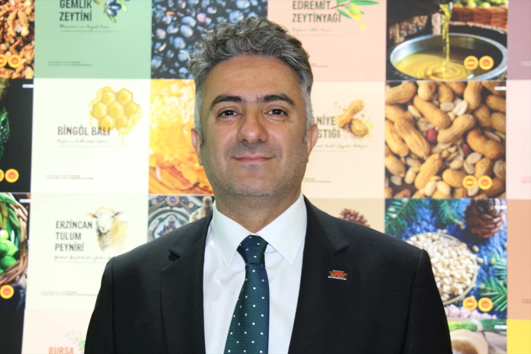 AB’de coğrafi işaret tescili hızlandı: Türkiye’den 46 ürün kayda geçti