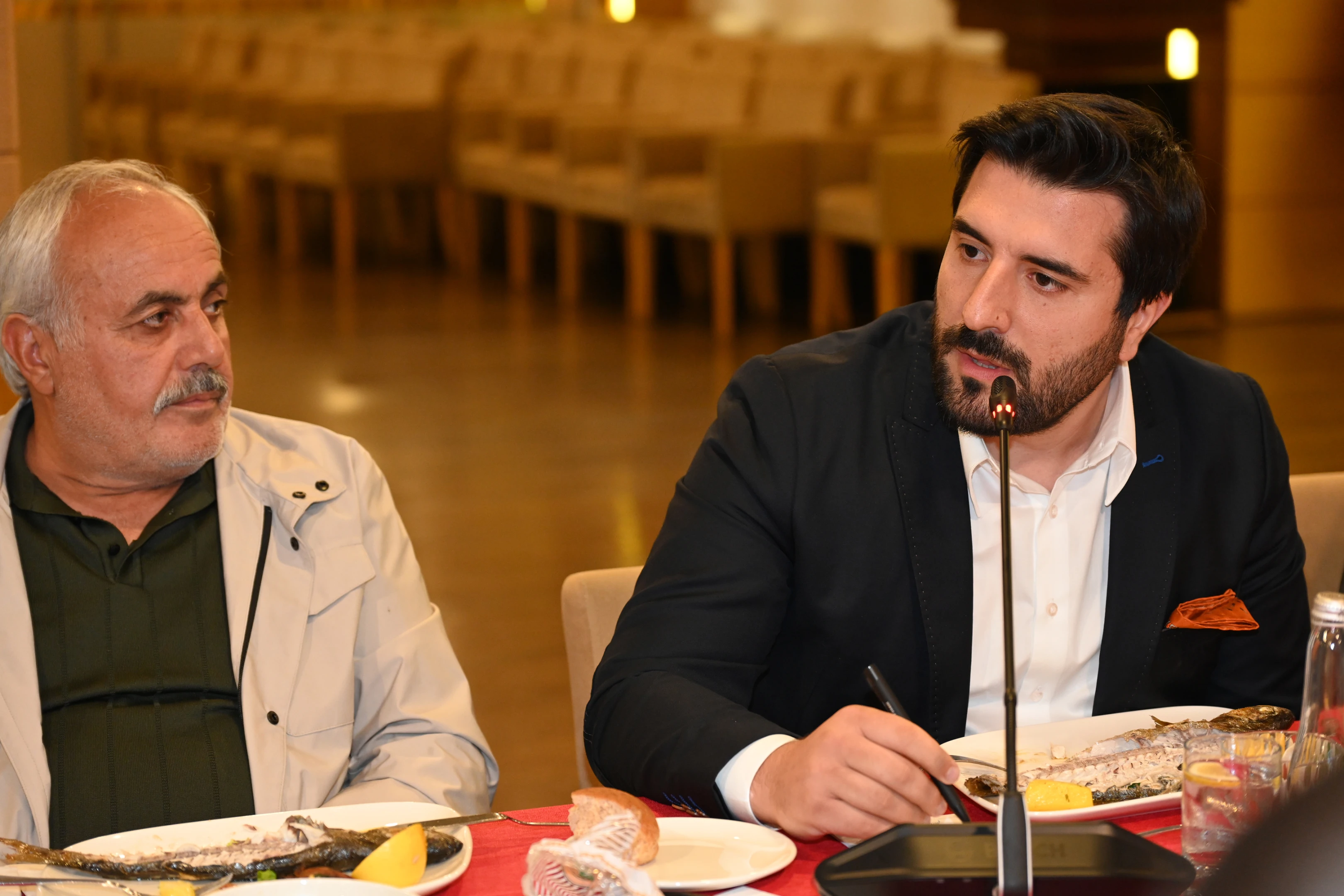 Boğaziçi Lüferi’ne hepimiz sahip çıkalım