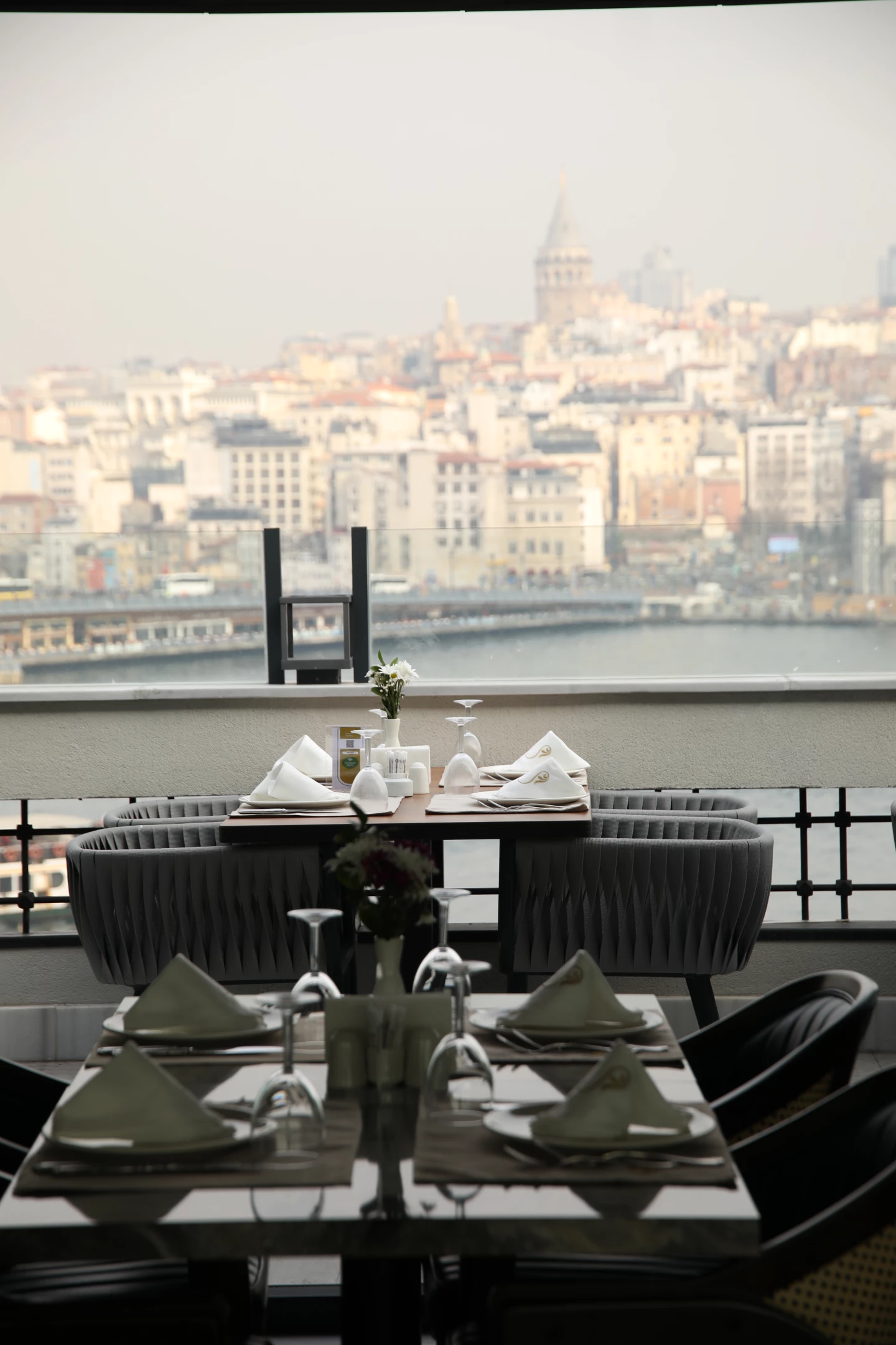 Asırlık mekanlarda İstanbul lezzetleri