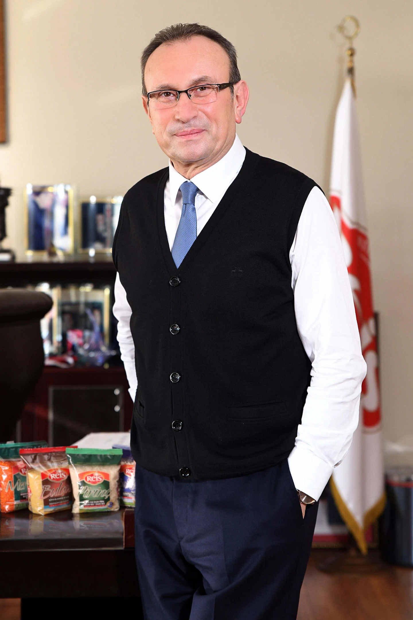 Tarıma teknolojiyle gençlik aşısı: Gıda güvenliğinin anahtarı yenilik