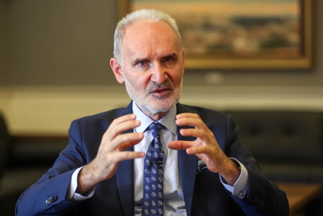 Dünya güvenli koridor istiyor: Tüm yollar 'istikrar adası'na çıkıyor