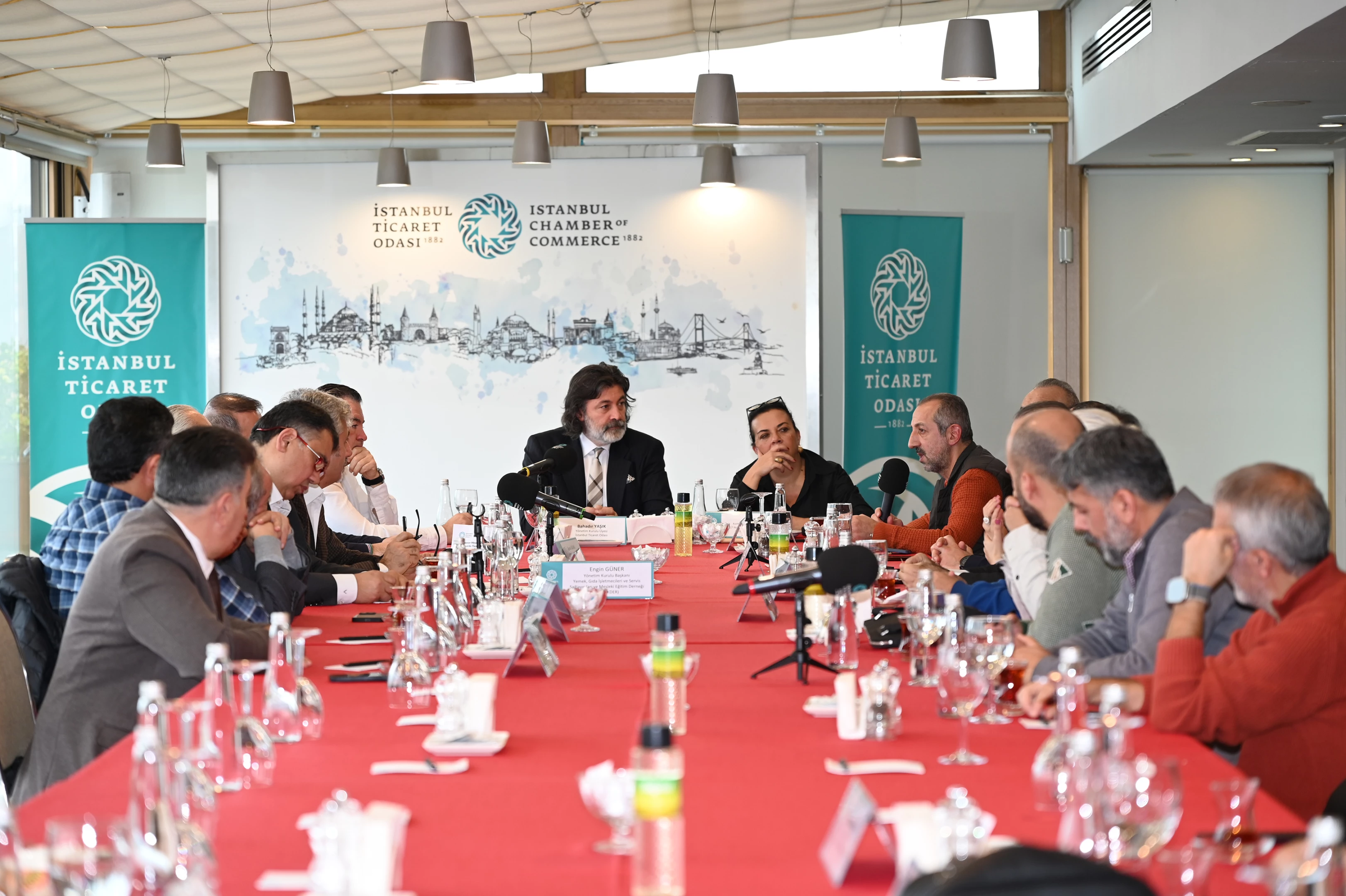 Bahşiş sistemi resmileştirilmeli