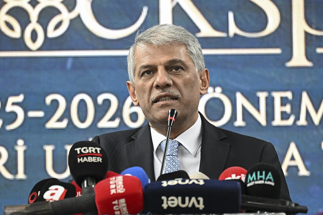 Turistik Doğu Ekspresi'nin yeni sezondaki ilk seferi uğurlandı