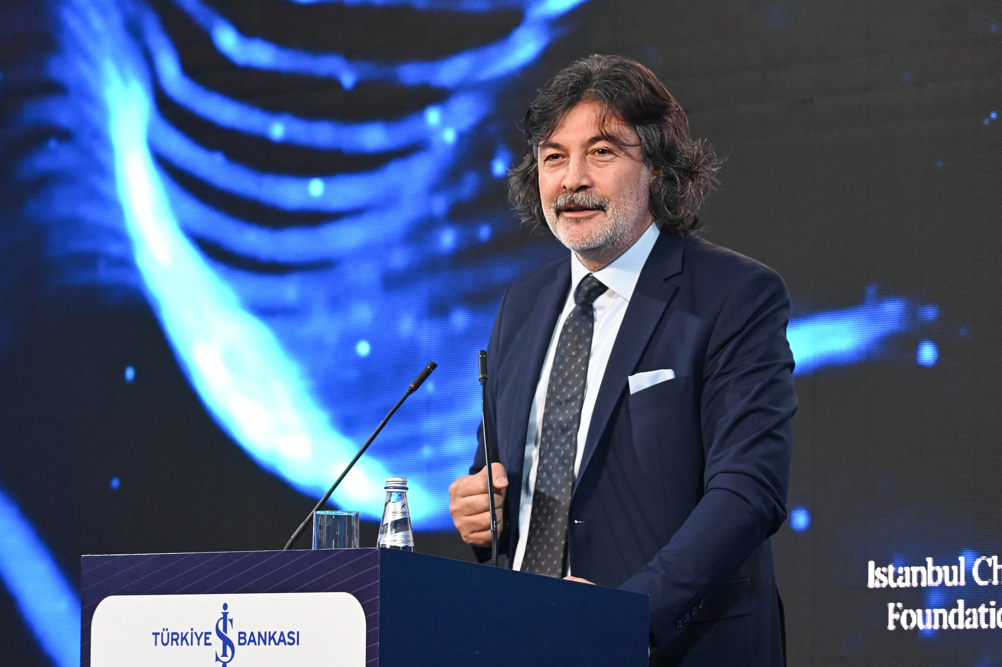 İstanbul turizm fuarında yeni kongre müjdesi