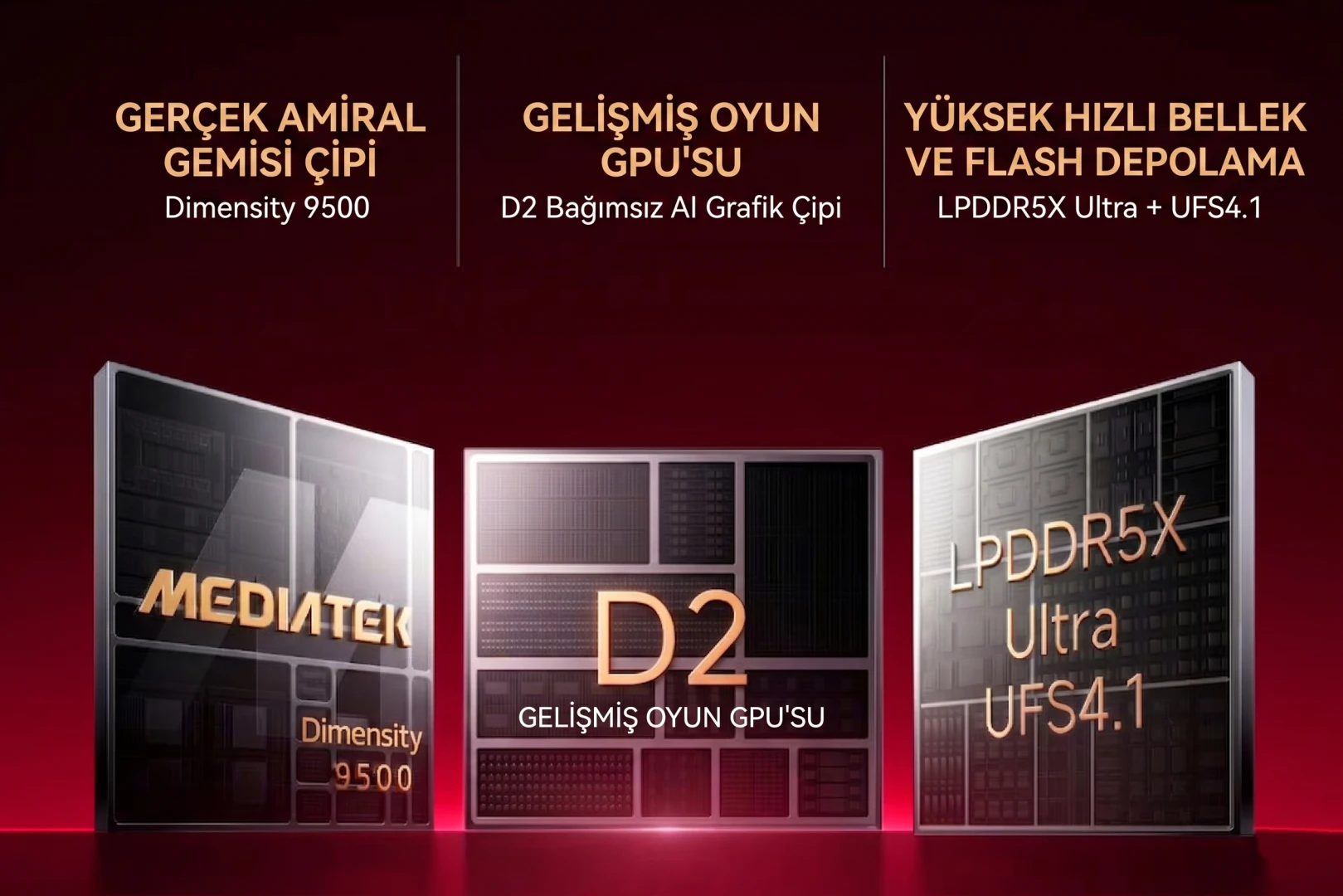 Akıllı telefonlarda aktif soğutma devrimi başlıyor: Redmi K90 Max