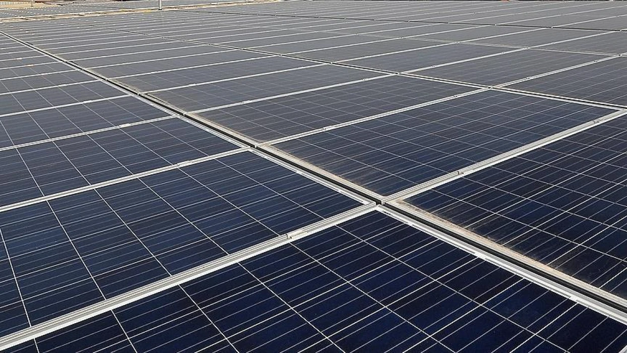 Çinli LONGi’den dünya rekoru!  Güneş hücresinde verimlilik sınırları aşıldı