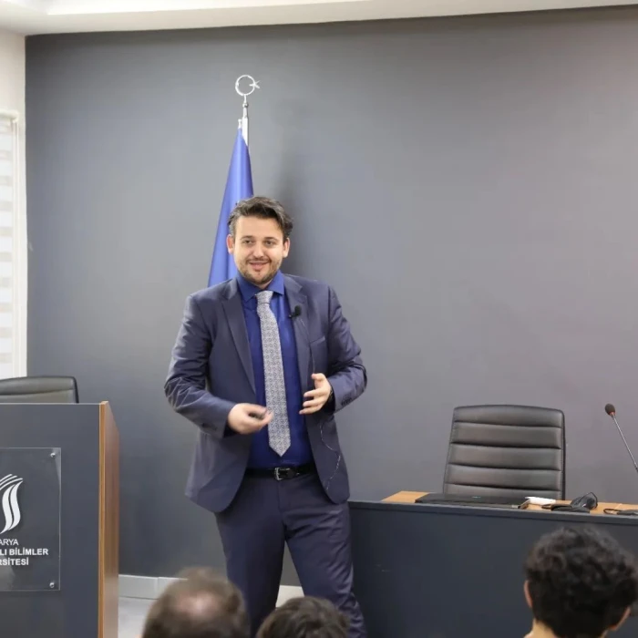 Zemin etüdüyle toprağa değil hayata yatırım yapıyorsunuz