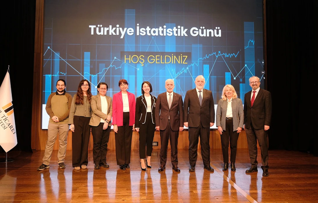 TÜİK aile istatistiklerini açıkladı: Nüfusun yüzde 10’u 65 yaş üstü