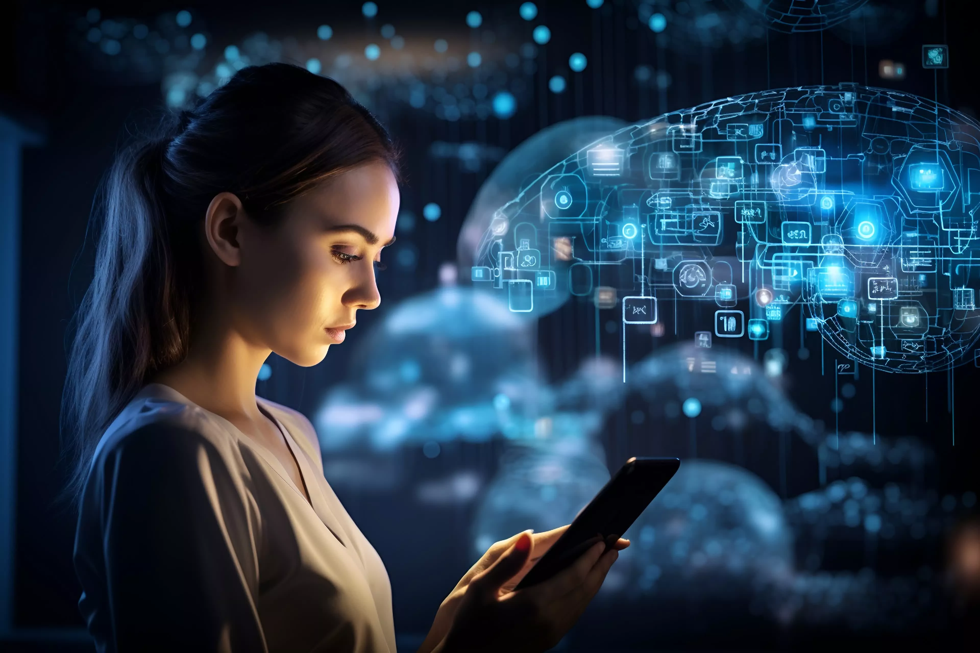 Google’ın yapay zeka arama motorunda dakikada 1 milyon yanlış cevap