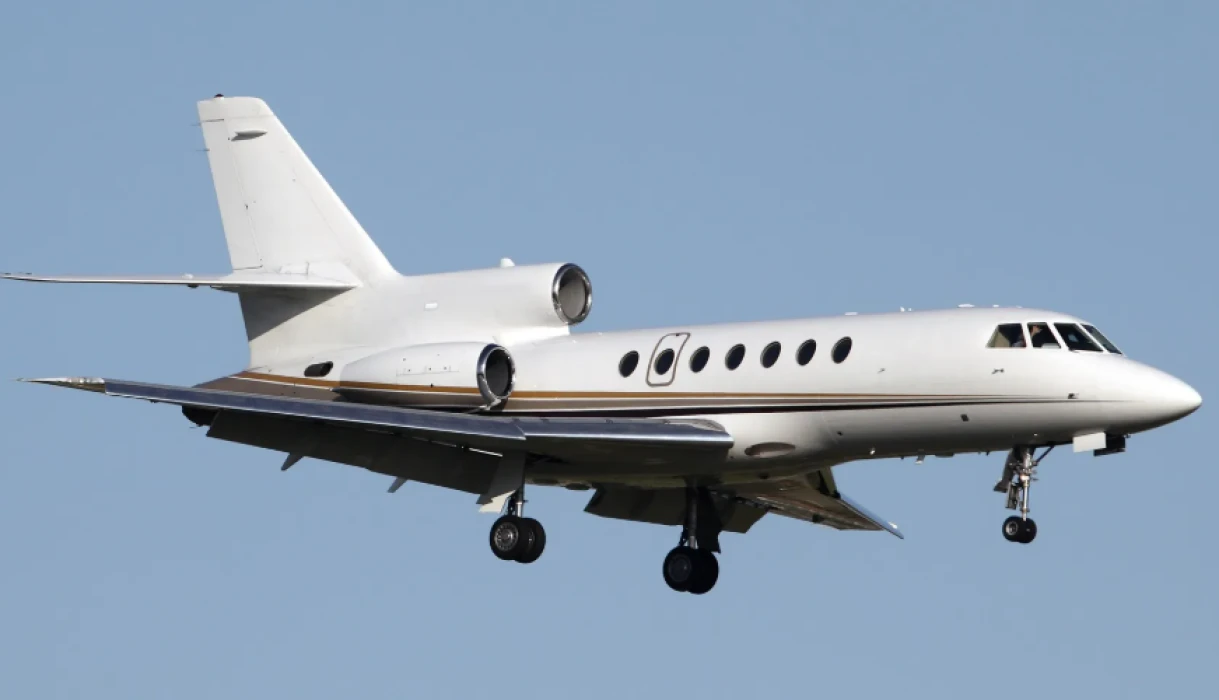 SON DAKİKA: Ankara'da uçak düştü! Libya Genelkurmay Başkanı hayatını kaybetti