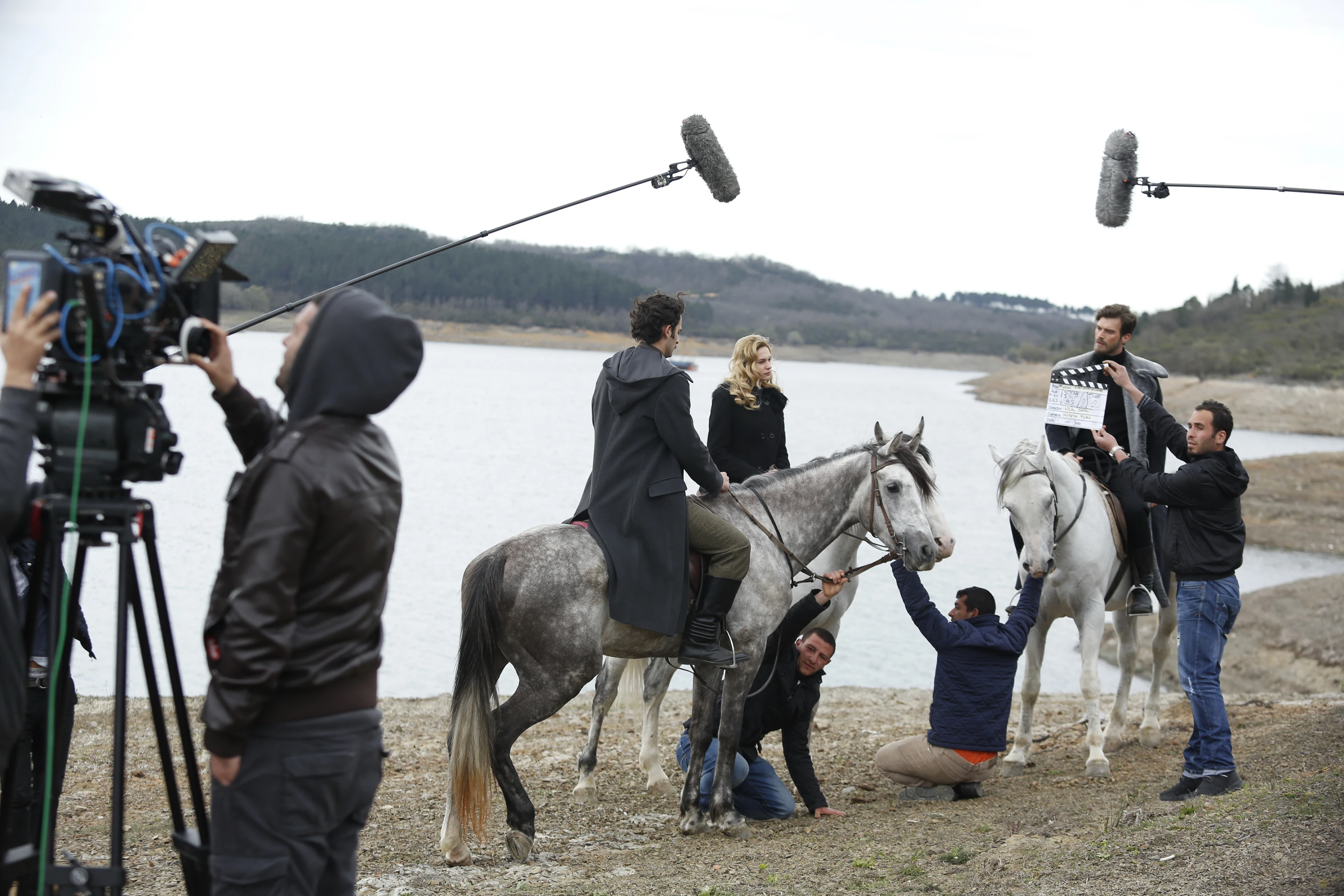 Bölüm başına 100 bin dolar! İTO Başkanı Şekib Avdagiç: 'Türk dizilerine destek marka işbirliklerini çeşitlendirecek'