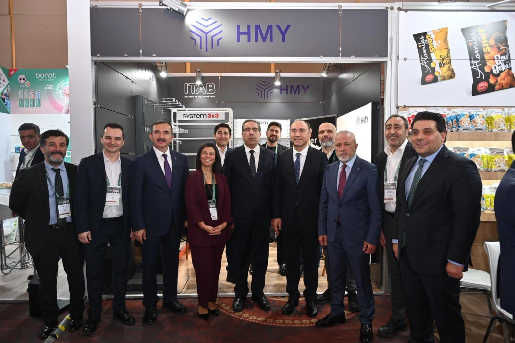 Gıda perakendecileri gücünü Yerelist 2025’te gösterdi