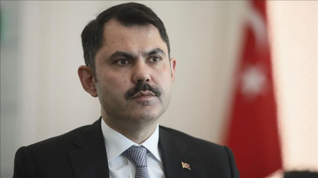10 yıllık ‘Ulusal Atık Yönetimi Stratejisi ve Planı’ hazır