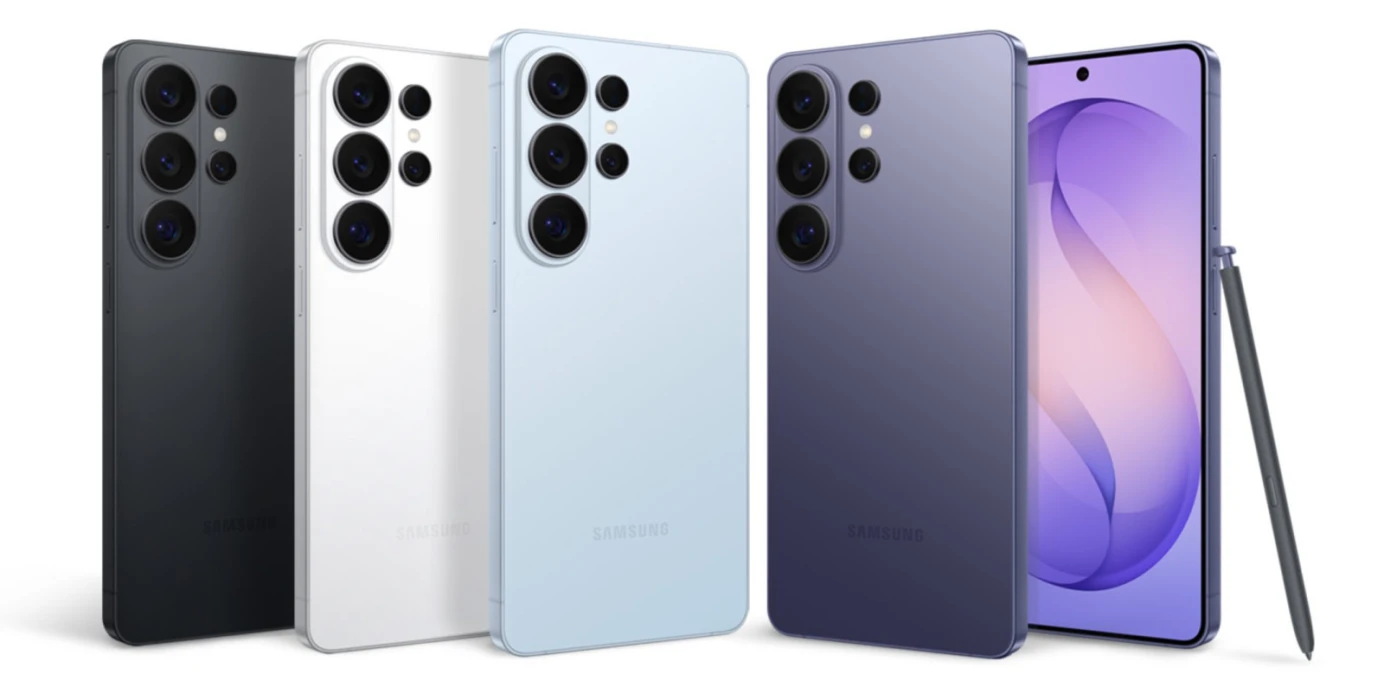 Samsung Galaxy S26 serisi geliyor! İşte özellikleri