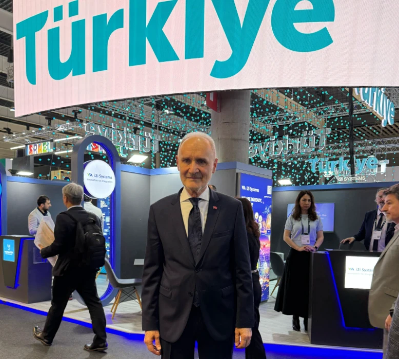 İTO Başkanı Şekib Avdagiç'ten dikkat çeken 5G mesajı! Rakamlarla açıkladı: Dönüm noktası olacak