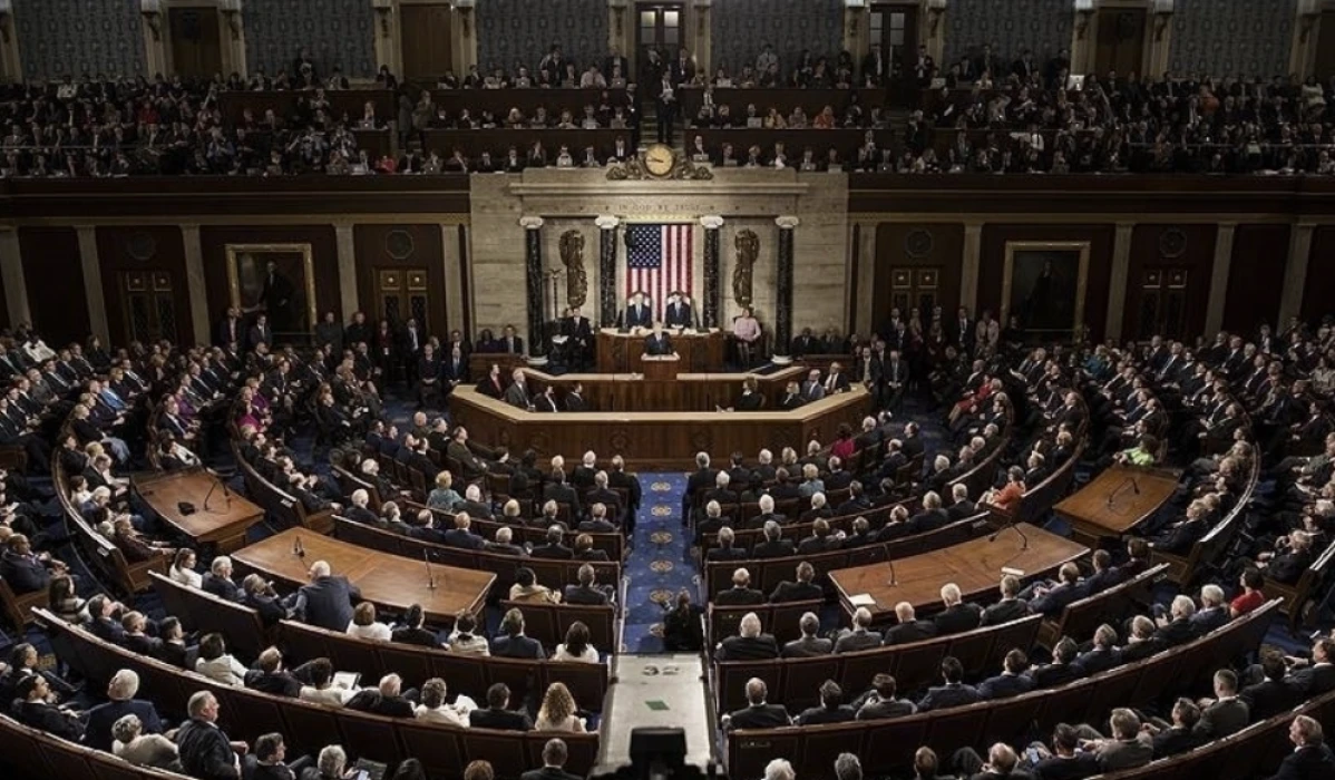 Morgan Stanley'den dikkat çeken analiz: ABD ara seçiminde Temsilciler Meclisi el değiştirebilir