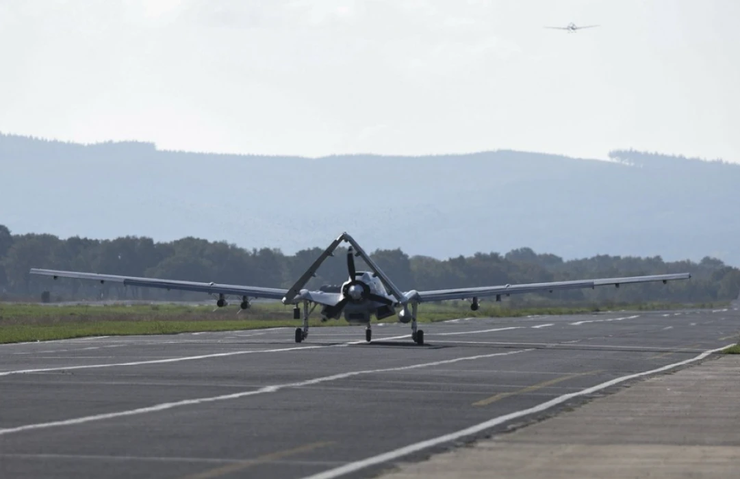 Bayraktar TB3’ten tarihi başarı: MAM-L IIR ile yapılan 3 test atışı da tam isabetle sonuçlandı