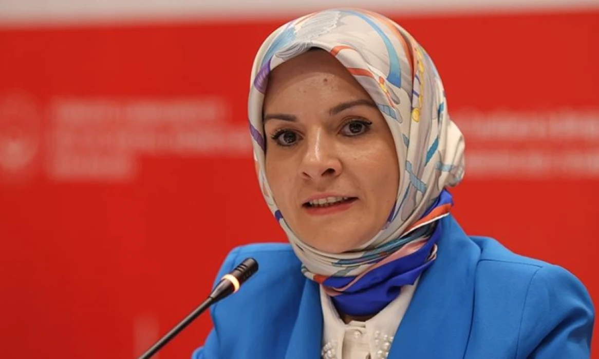 Bakanlık 2025 Aile Yılı kapsamında 5 bine yakın faaliyete öncülük etti: 81 ilde etkinlikler düzenleniyor