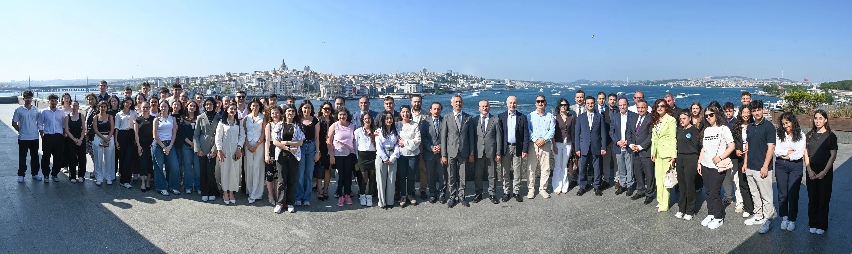 Meslek lisesi öğrencilerinden lojistiğe yenilikçi dokunuş