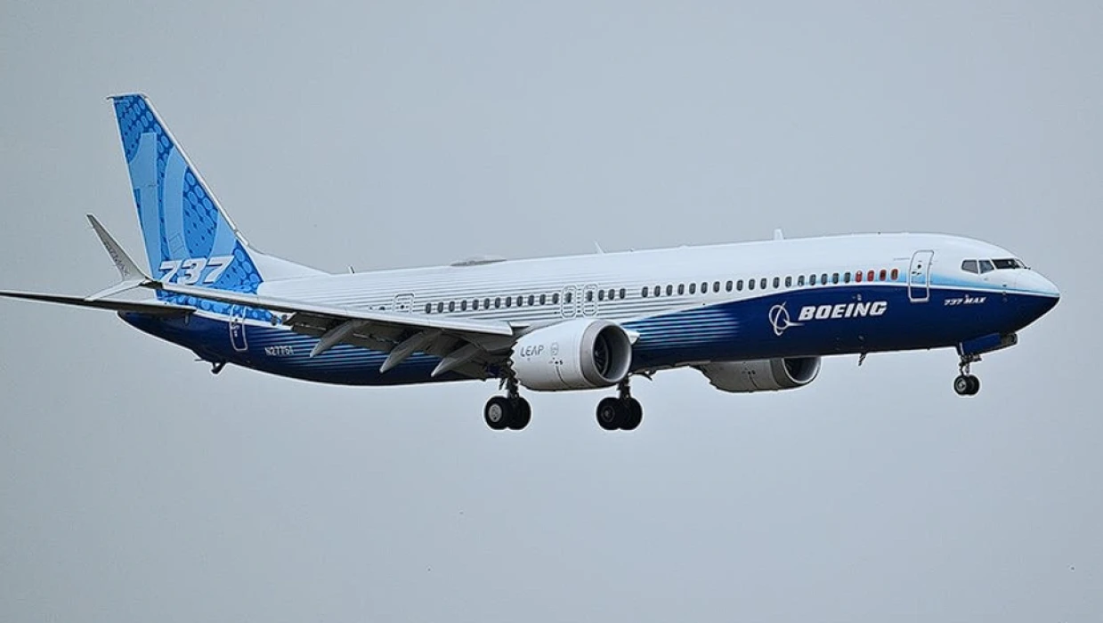 Havacılıkta milyarlarca dolarlık anlaşma: Çin 500 Boeing uçağı alabilir