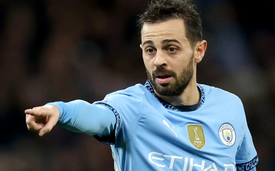 GALATASARAY TRANSFER HABERLERİ: Süper Lig'de çilek mevsimi başlıyor! Bernardo Silva'dan beklenen yanıt geldi