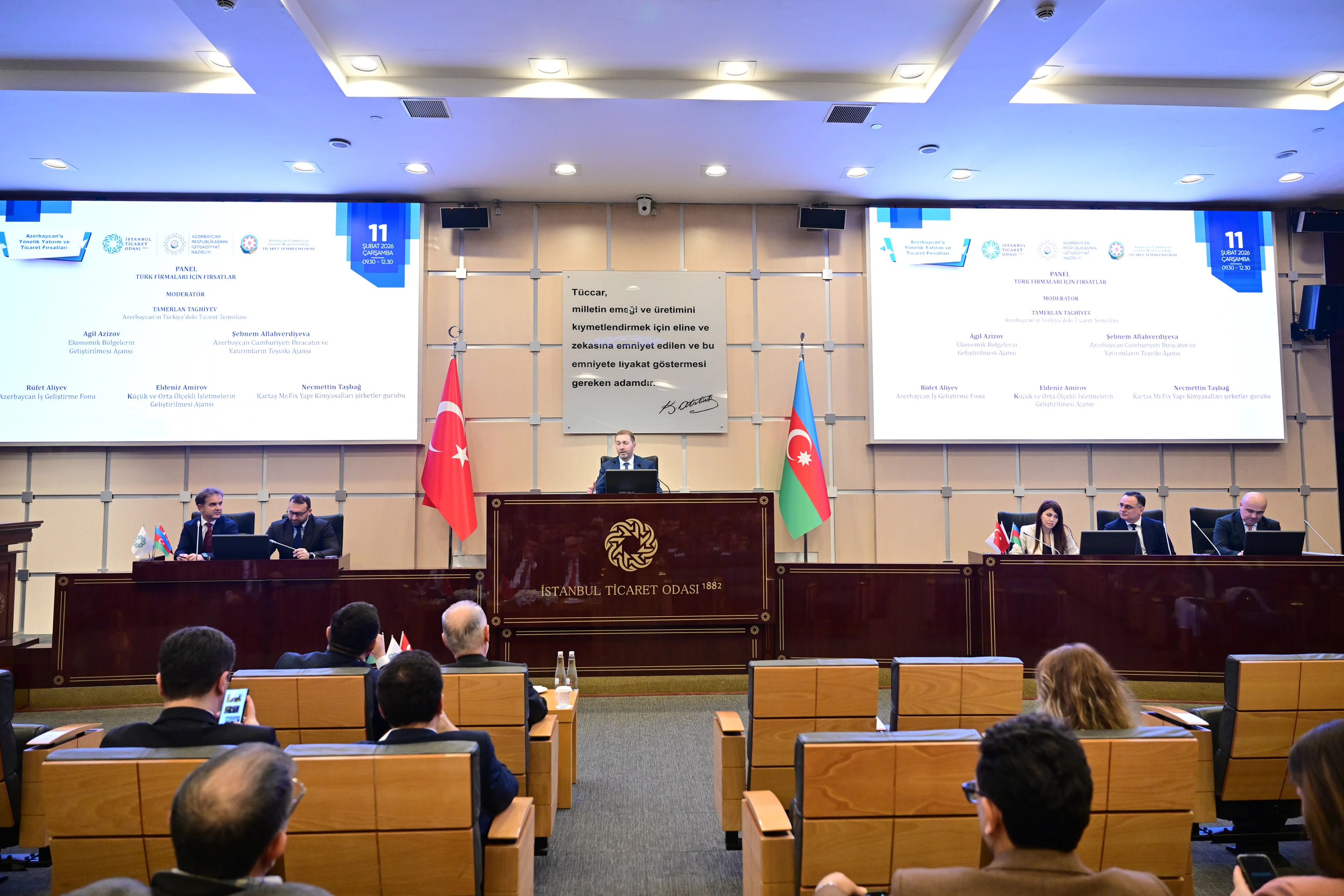 Enerji haritasını birlikte şekillendiriyoruz