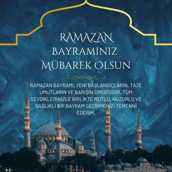 2026 Ramazan mesajları: En güzel resimli, hadisli, dualı, uzun ve kısa Ramazan sözleri