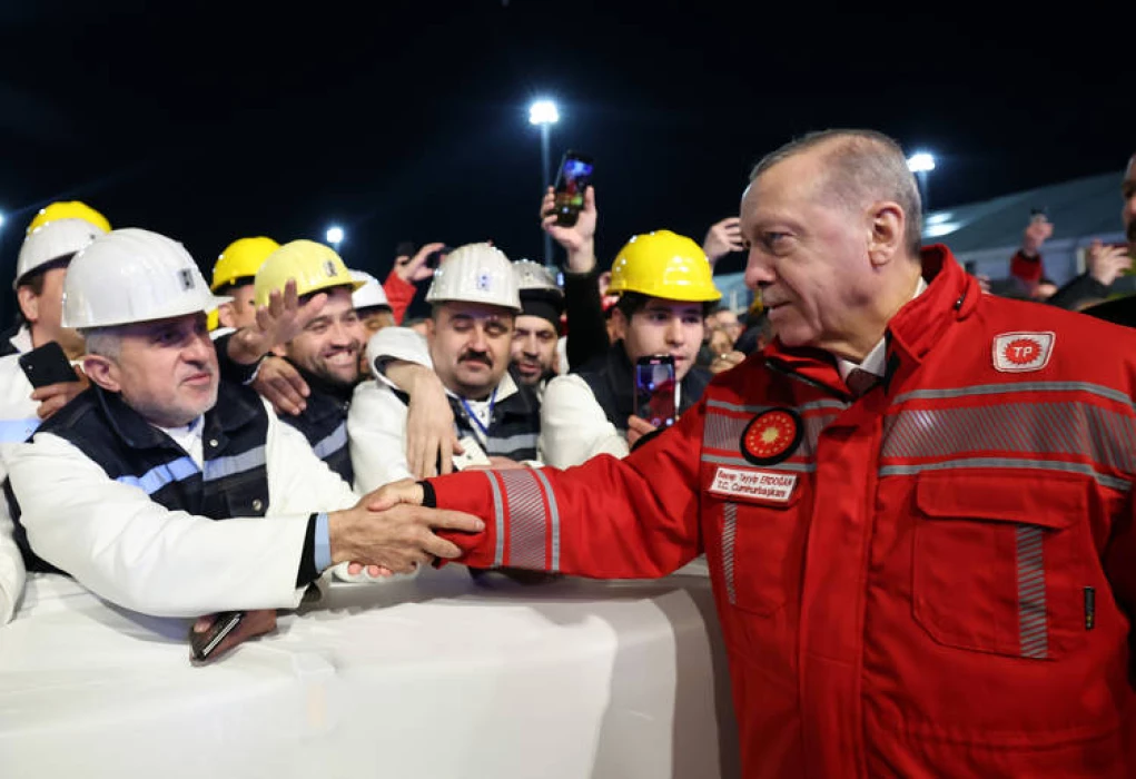 Enerjide 2023 böyle geçti