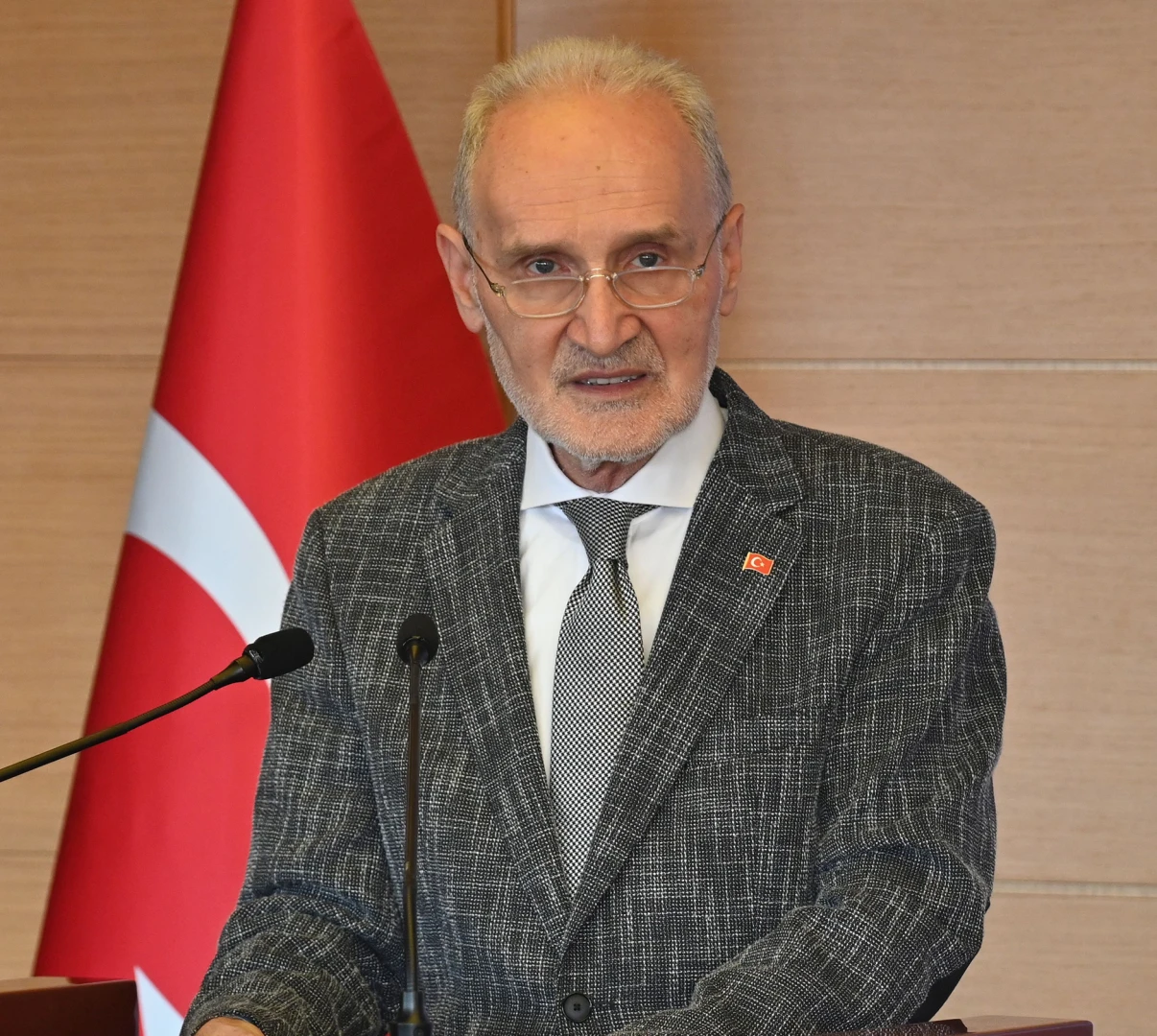 Lojistik genç fikirlerle vizyonunu belirliyor