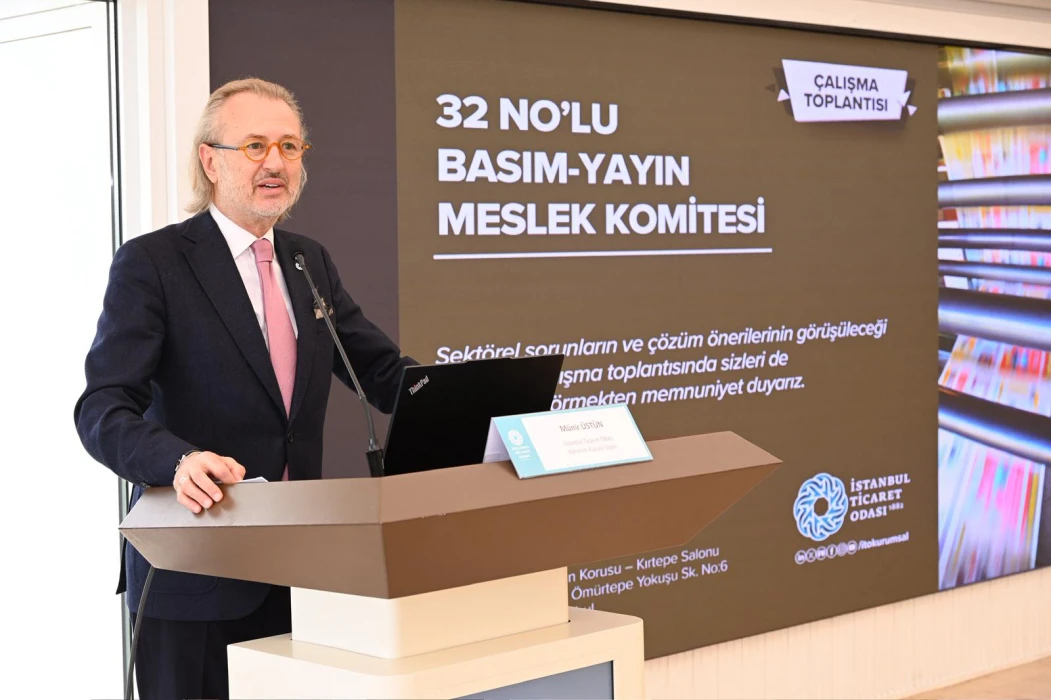 Kültür ihracatı ticareti büyütüyor