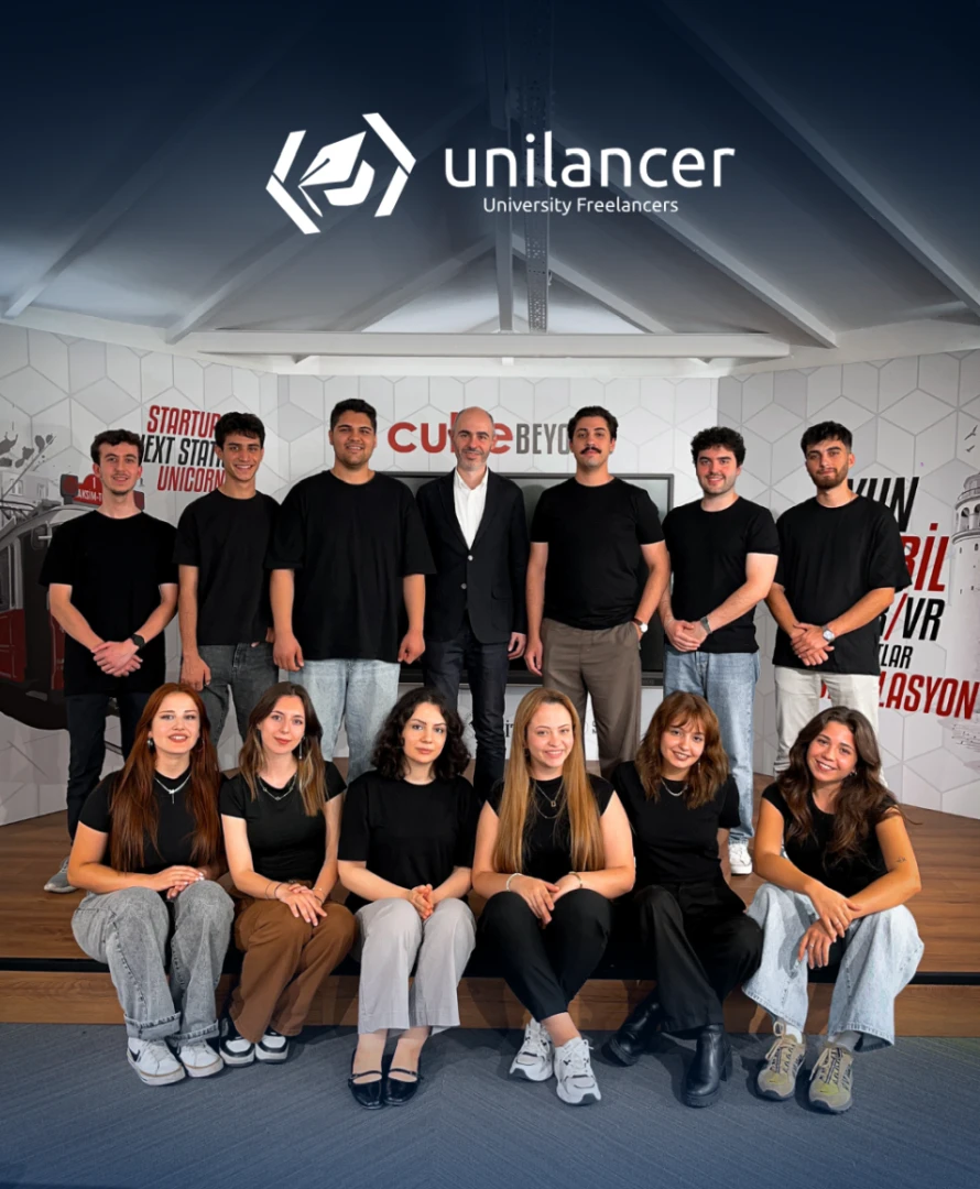 Unilancer, beyin göçüne freelance alternatif oluyor