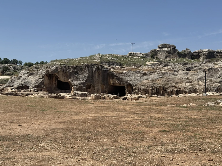 Diyarbakır, yerli ve yabancı turistlerin yeni ortası haline geldi