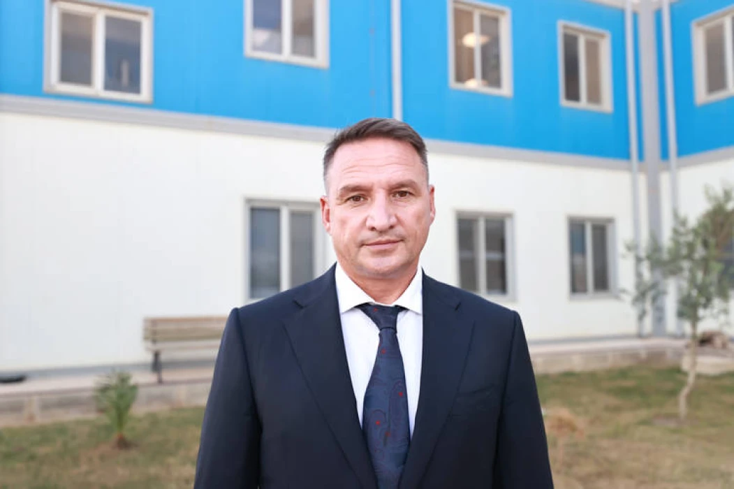 Akkuyu son virajda! Nükleer güç santralinde ilk ünite devreye girecek