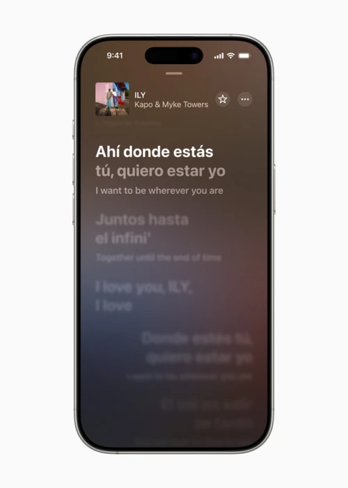iOS 26 yenilikler getirecek! Hangi telefonlar iOS 26 alacak? İşte özellikleri