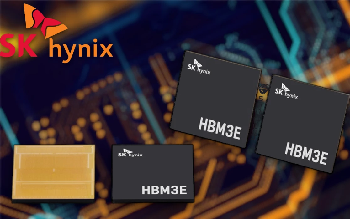 SK Hynix’den tarihi kazanç: Samsung'u geride bıraktı