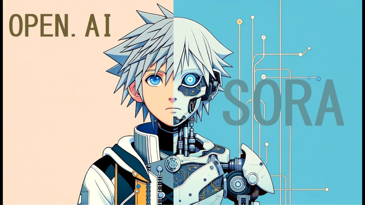 OpenAI'den, Sora için telif ve benerlik hamlesi