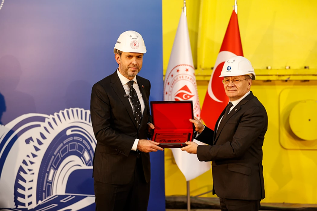 Akkuyu NGS'de kritik tarih belli oldu: Deneme üretimi yapılacak