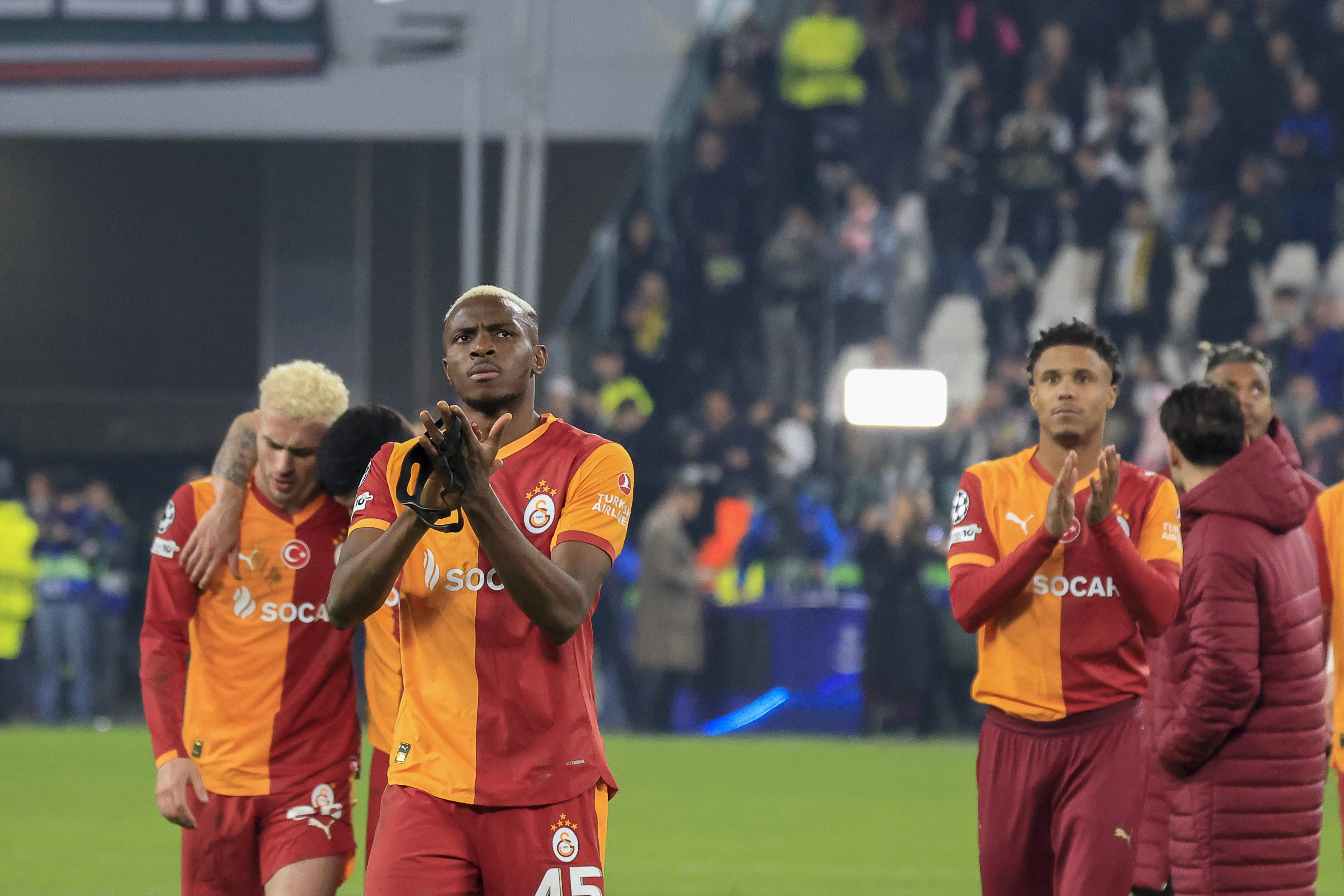 Ziraat Türkiye Kupası | Alanyaspor-Galatasaray maçı ne zaman, saat kaçta, hangi kanalda? İlk 11'ler belli oldu