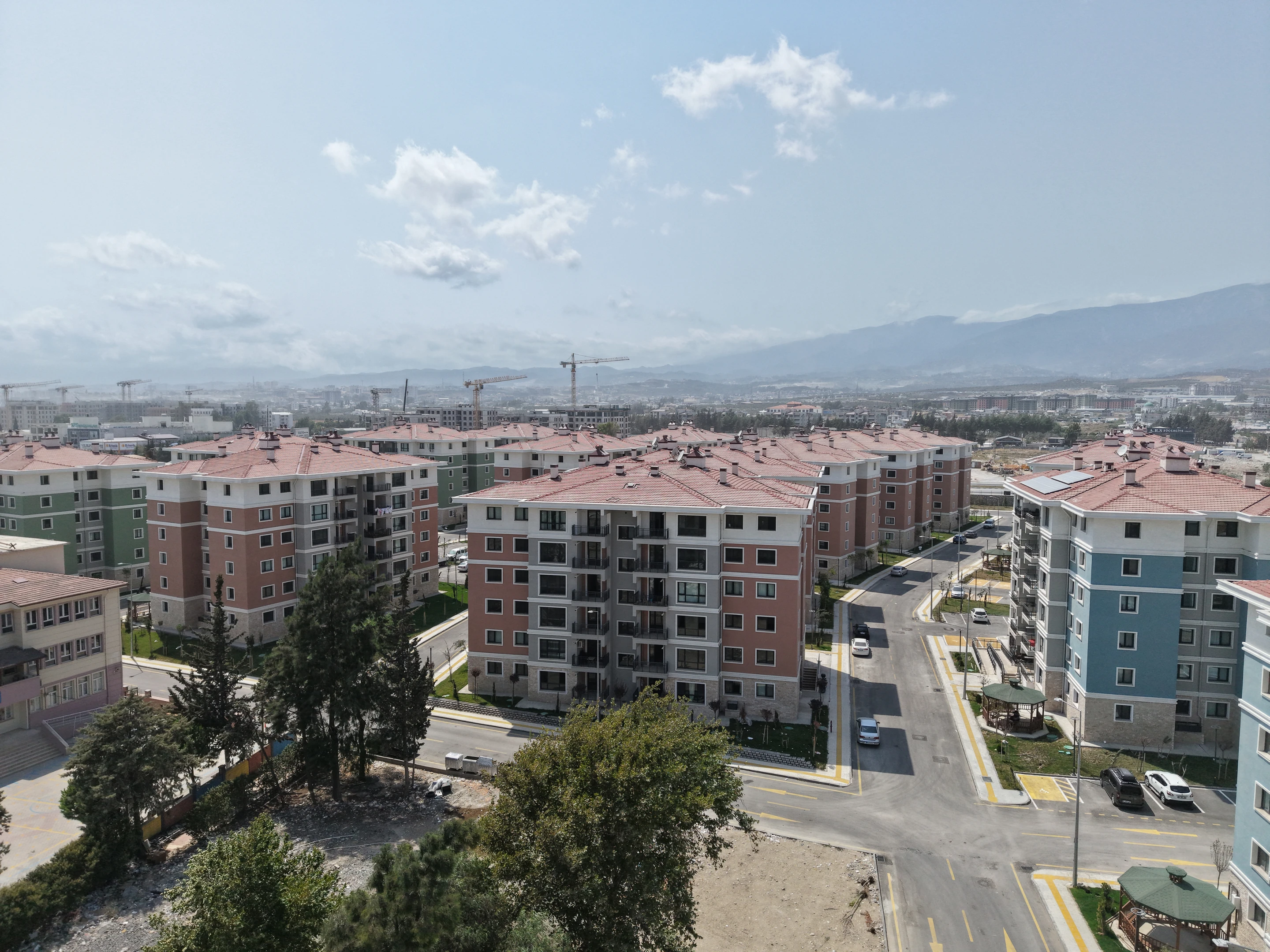 Kent hayatına ‘15 dakika modeliyle’ kolaylık
