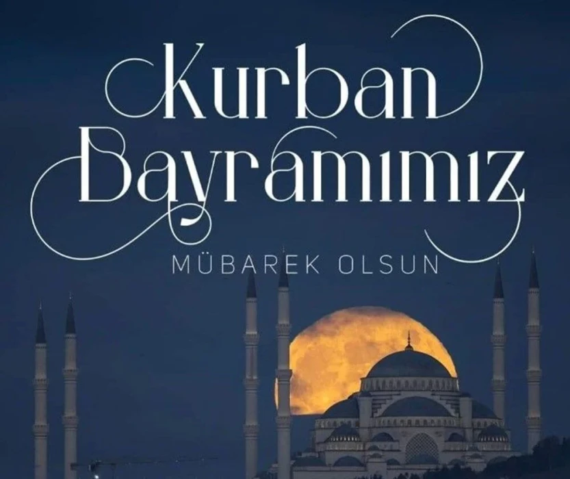 2025 Kurban Bayramı mesajları: En güzel, anlamlı ve resimli yeni seçenekler