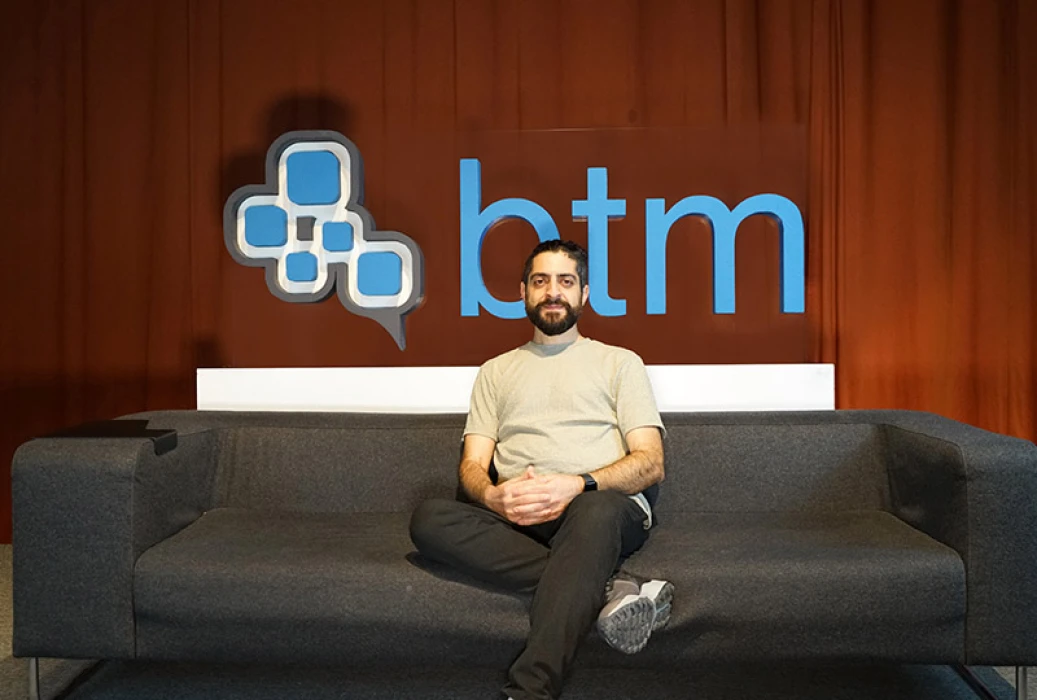 BTM girişimcisinden yeni nesil tedarikçi ağı