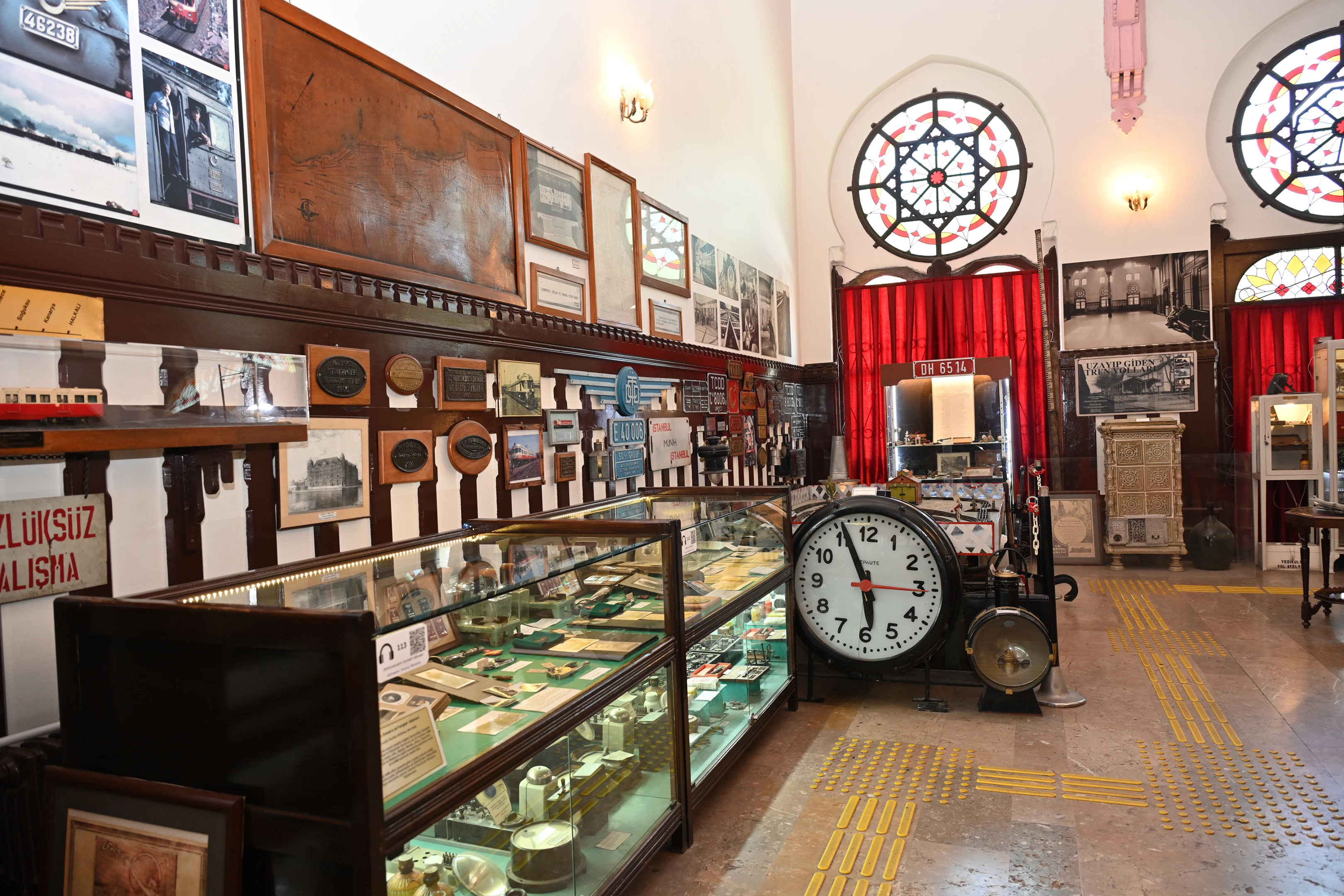 Lüks turizmin simgesinin rotası yeniden İstanbul