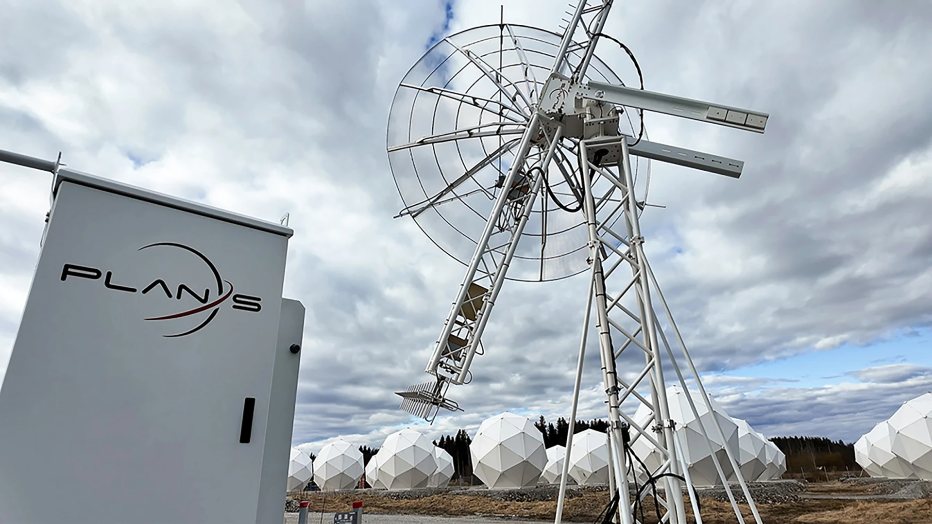 Uydu tabanlı haberleşmede yeni bir dönem