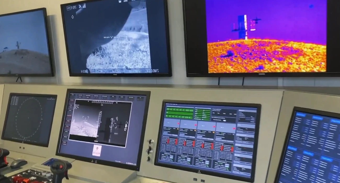 Türk savunma sanayinde yeni nesil lazer: IŞIK kritik testleri geçti