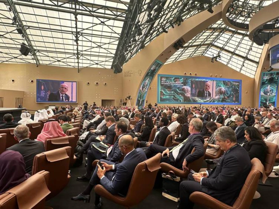 Bakan Şimşek: Yapay zeka için nükleer santraller inşa ediyoruz