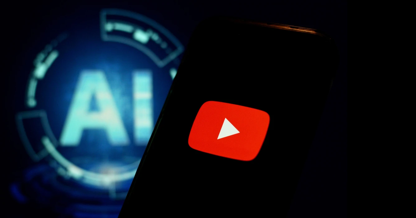 Google, yapay zekasını YouTube videolarıyla: İçerik üreticiler endişeli